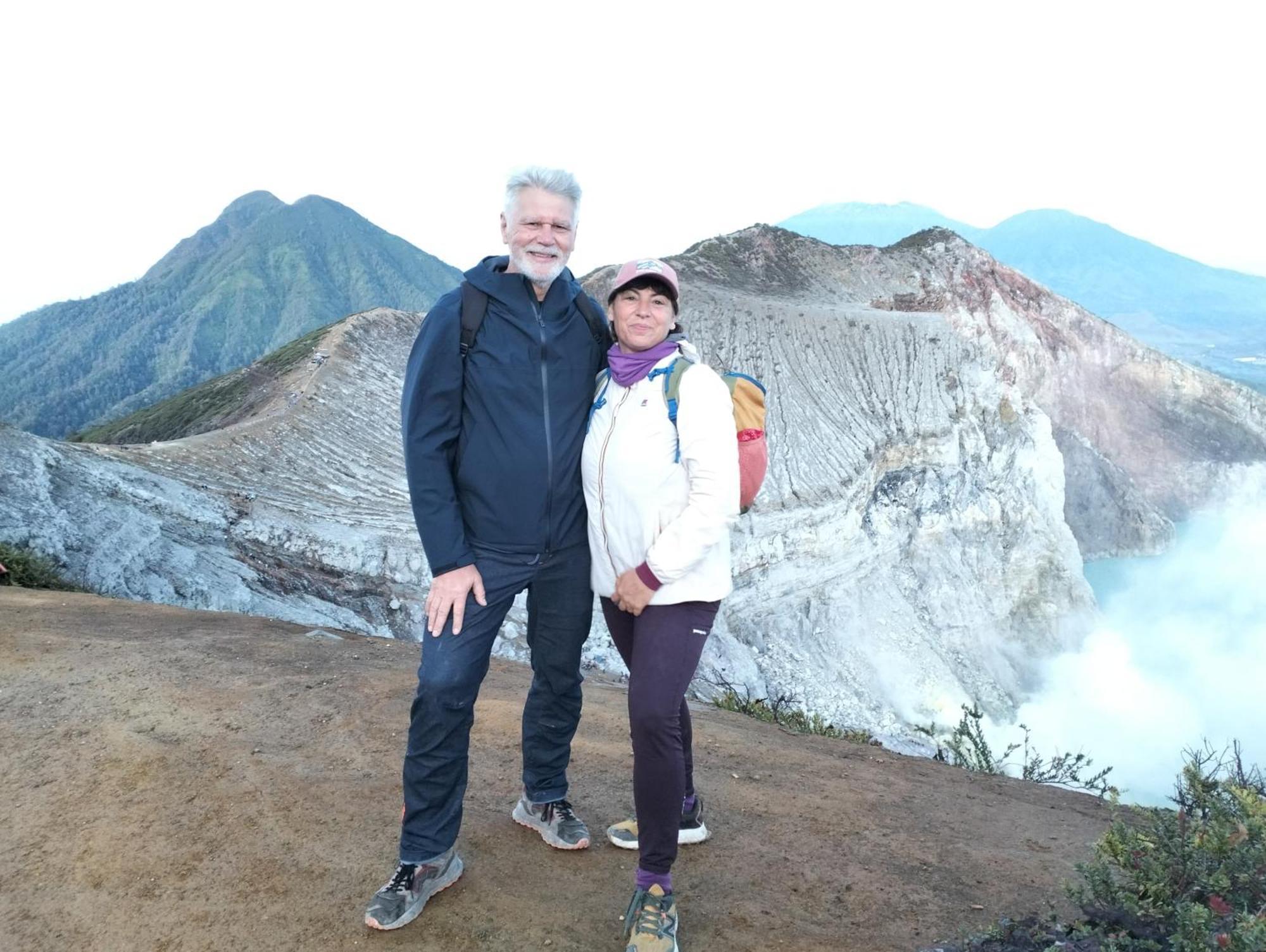 Nio Homestay And Tour Licin Exterior foto